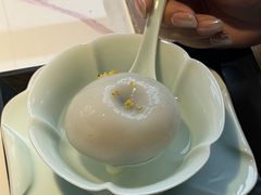 -鸡毛兑糖·尚宴(鄞州水街店)