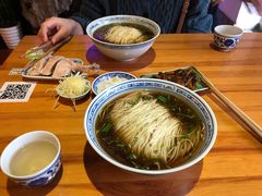 -同得兴 Since·1995 传统苏式面馆(十全街店)