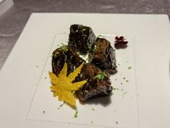 -九里云松·天香餐厅