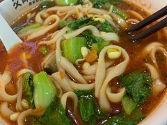 招牌茄汁面-阿利茄汁面(西城永捷店)