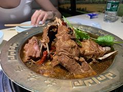 -和庆斋羊蝎子火锅·碳缸烧烤(顺义旗舰店)