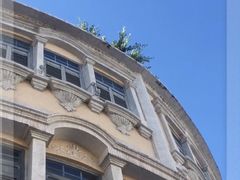 -中山路步行街
