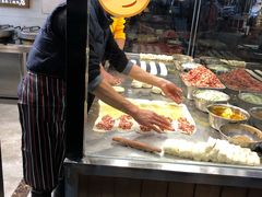 -蕃坊酥小蒙牛肉饼(怀远市场店)