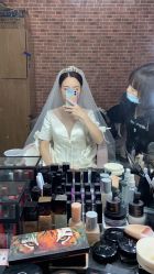 -帆拉斐婚纱摄影(春熙店)