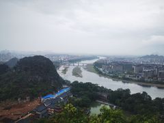 -叠彩山景区