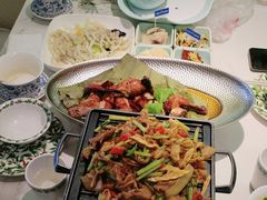 -苏梦江南·淮扬菜(夫子庙店)