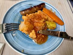 -La Medina餐厅(亮马河南路店)