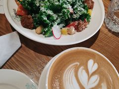 -Pekaa啤咖食肆Coffee&Bistro
