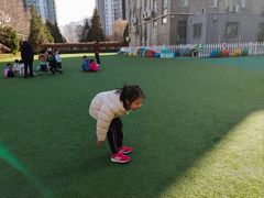 -卓悦童国际幼儿园