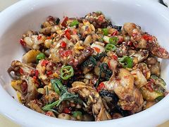 -笨罗卜浏阳菜馆(龙华鹏润达店)