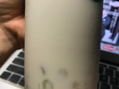 -阿水大杯茶(山师水云间店)