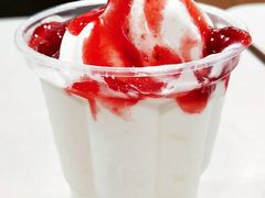 -麦当劳(金桥店)