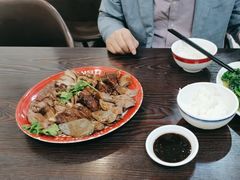 -春梅里卤鹅馆·47年老字号(中山路店)