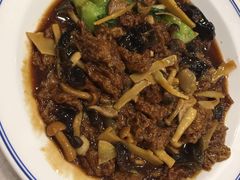 -阿婆农家菜(车墩店)