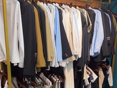 -爱定格照相馆·证件照(上海惠南观海坊店)