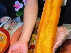 -大鸭梨烤鸭(望京店)