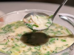 -玫瑰厅上海菜(兴国路店)