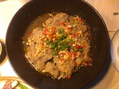 粉蒸排骨-都氏家DUSJOY(翡翠城店)