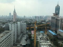 -济南富力凯悦酒店