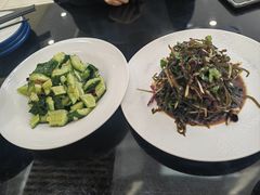 -宛平李记小吃(东关街店)