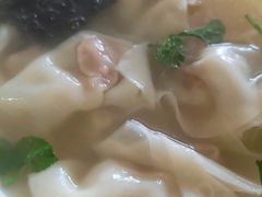 -宝光熏肉鞋底火烧(新街口店)
