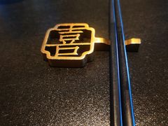 -喜悦烤鸭·新京菜(王府井店)