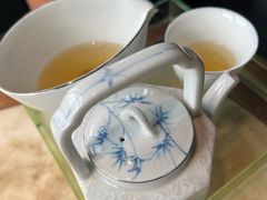-豫园湖心亭茶楼