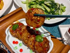 -濮园 · 四合院餐厅