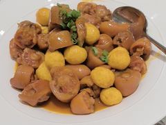 -山海经·海边人家 海鲜新青岛菜(扬州路店)