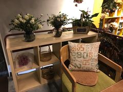 -杭州街角花屋花店(闻堰店)