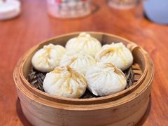 -包子大王(新泽巷店)