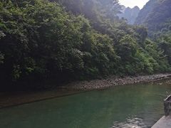 -神龙峡风景区