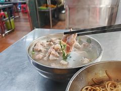 -广场正宗原汁薏米店