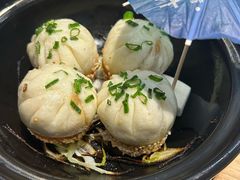 -79号渔船海鲜饭店(华强北店)