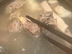 -西贝(上海中心店)