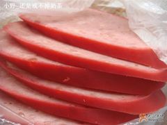 -上海市长春食品商店(淮海中路店)