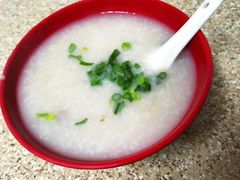 猪腰粥-河记肠粉店