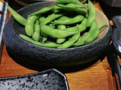 -千代武日本料理(爱建店)