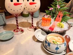 -阿吾罗日本料理(K11艺术中心店)