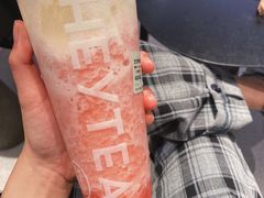 -喜茶(佛山岭南站店)