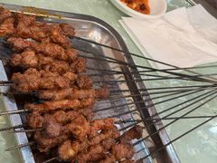 -伊阑泽大循化餐厅