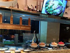 -夜市全日餐厅·洲际酒店(石家庄洲际酒店)