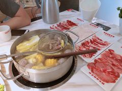 -为什么牛潮汕牛肉火锅(中信广场店)