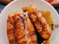 -蜀大侠火锅(森兰花园城店)