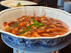 盐水河虾-味钱塘·钱塘浙宴(宋城之江银泰店)