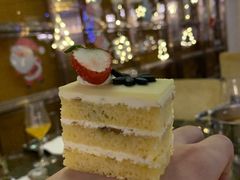 -漢咖啡·全服务式自助晚餐(武汉洲际酒店)