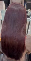 -Tipo Hair salon（明星）店