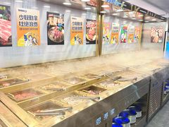 -深圳龙华星河COCO City(民治店)