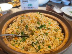 -张家卫·阳江菜·小海鲜(肥婆湾桥店)