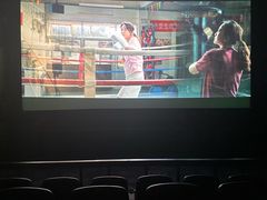 -AMG海上明珠影城(上海环球港RealDCinema店)
